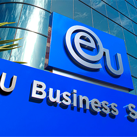 Phỏng vấn học bổng trường EU Business School, Thụy Sĩ tại Sunway Hải Phòng