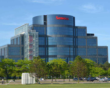 Trường cao đẳng Seneca – Seneca College