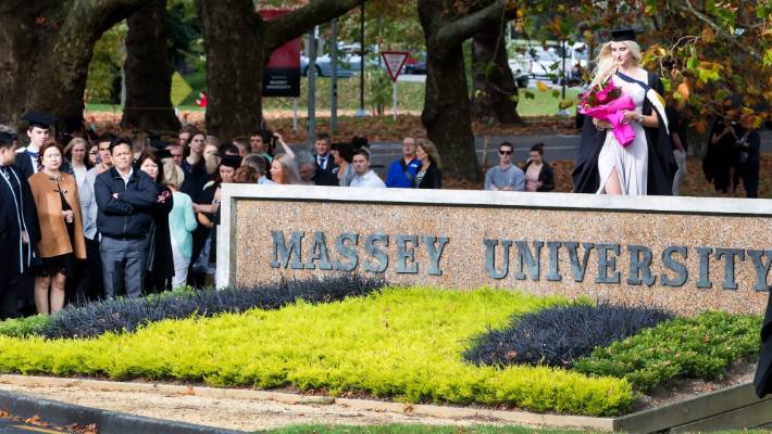 Đại học Massey-Massey university